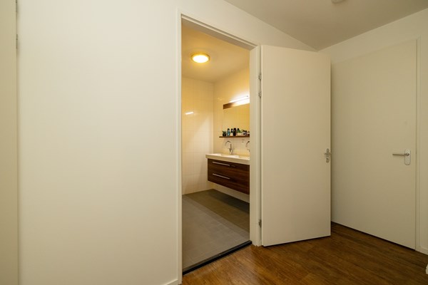 Medium property photo - Kerkweg 4B, 2941 BM Lekkerkerk